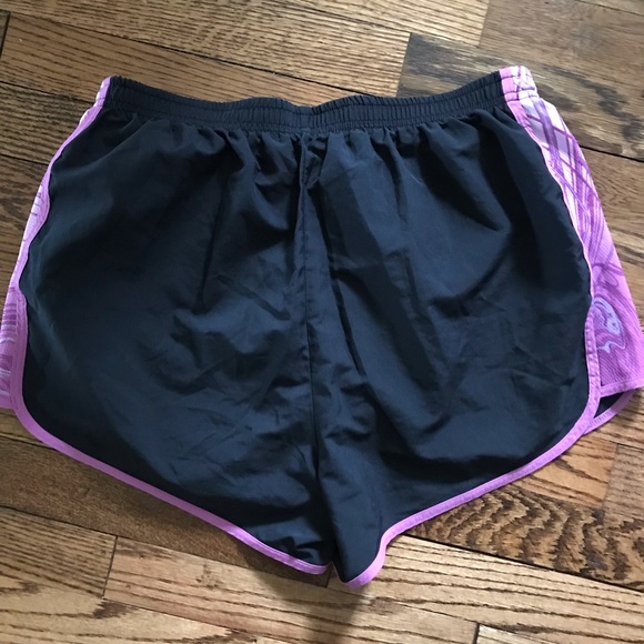 Reebok Running Shorts - Picture 2 of 4